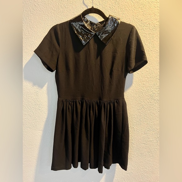 Jeremy Scott babydoll dress - Picture 3 of 9